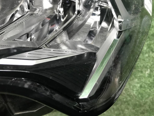 Битая Фара левая Geely Coolray (2023-н.в.) LED