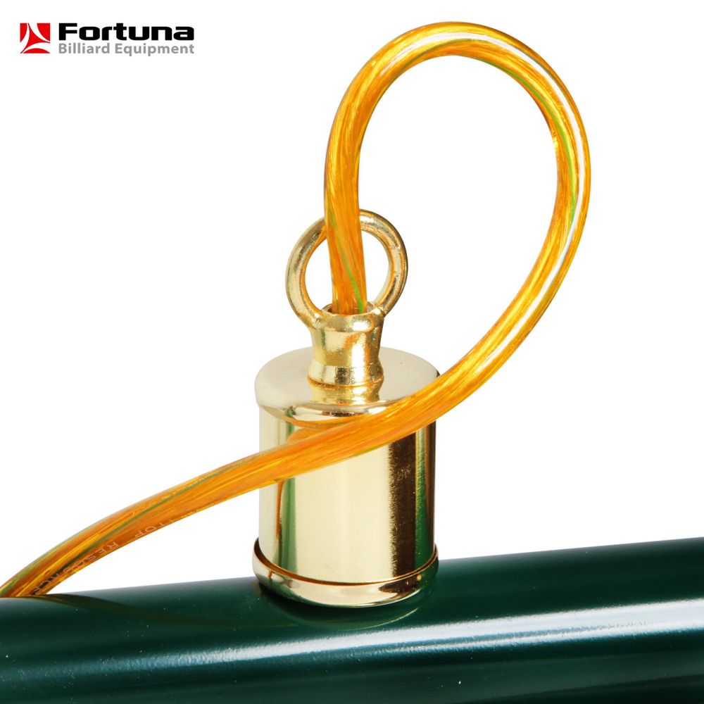 Светильник Fortuna Allgreen Luxe 5 плафонов