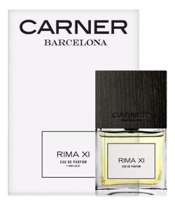 CARNER BARCELONA Rima XI парфюмерная вода 100 ml