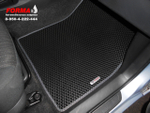 Toyota Auris 1 поколение E150 (10.2006 - 11.2012) левый руль