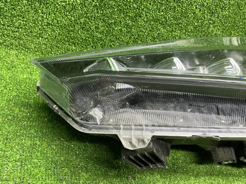 Фара левая Haval F7 1 (2018-2024) LED