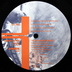 The Alan Parsons Project / Ammonia Avenue (LP)