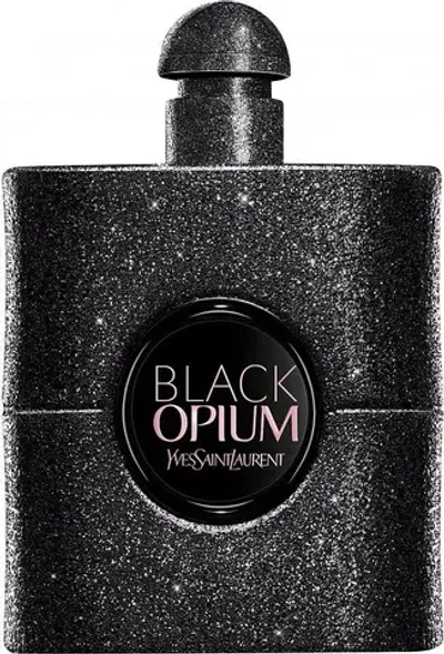 Yves Saint Laurent Black Opium Extreme Eau de Parfum 30 ml