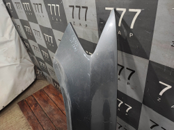 Крыло переднее левое Audi Q5 (8R) 08-17 Б/У Оригинал 8R0821105A