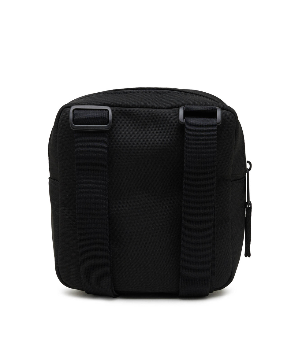 Сумка кросс-боди TJM HYBRID Tommy Jeans - черный(AM0AM11649)