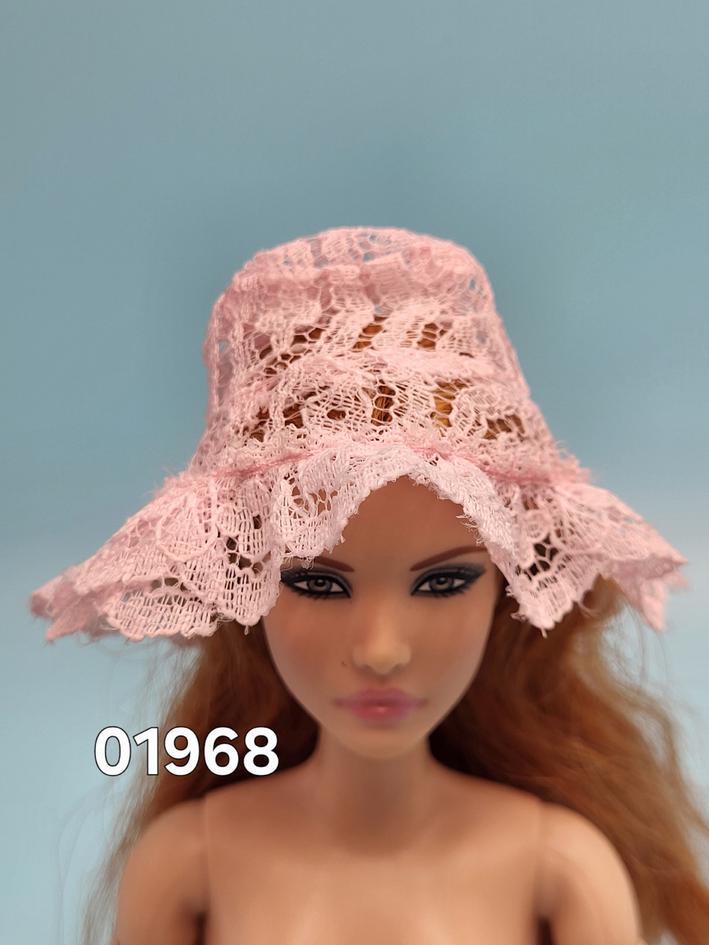 Аксессуары для куклы Барби винтаж 01968