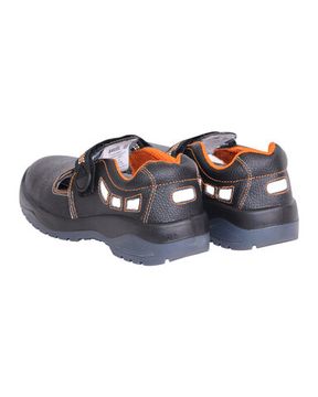 Сандалии"SAVEL-Европа Р" ПУ-ТПУ, МП, МС