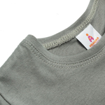 Футболка д/мальчика Ф-178/13 р.134 "Френки-13" серый (Ивашка), 1 шт.