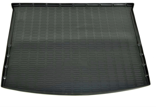 Коврик в багажник Norplast/Unidec для Mitsubishi Outlander (2021-) Черный, полиуретан, арт.NPA00-T59-224-2