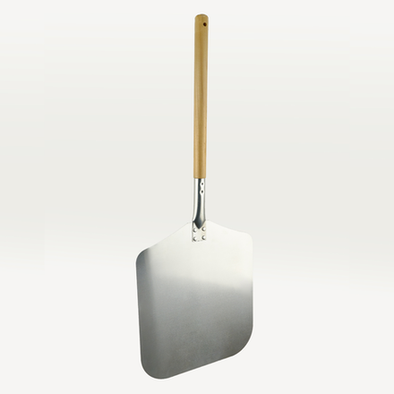 Лопата для пиццы 12"x14"x31" (305x355x790 mm)