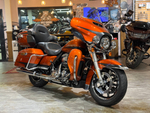 Harley-Davidson Ultra Limited, 2019 мг