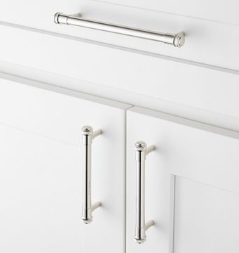 Ручка скоба Rigdon