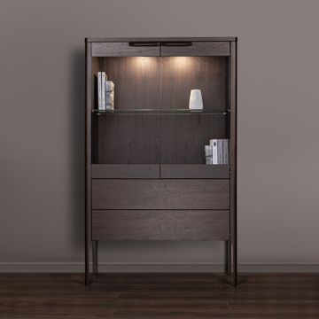 Витрина RONDA, MOD INTERIORS