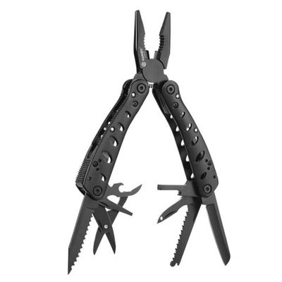 Мультитул Ganzo G205-B (25 в 1) черный