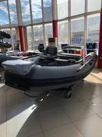 RIB Навигатор 460R PRO