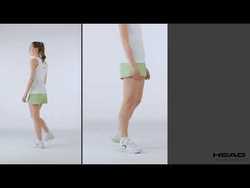 Женские Шорты теннисные Head Dynamic - Розовый