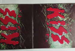 Винтажная виниловая пластинка LP Kiss Love Gun (Japan 1977) (No Obi) I Stole Your Love