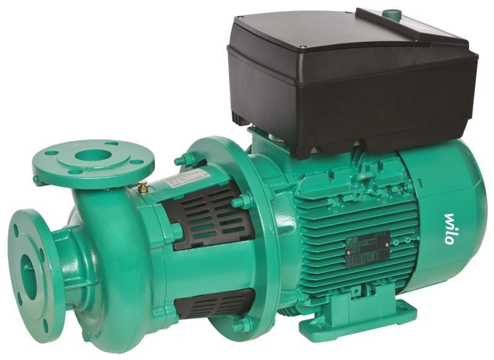 Насос WILO BL-E65/190-18,5/2-R1 (2189963/2126141)
