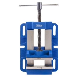 Тиски станочные 150мм Scheppach Sch-6540406