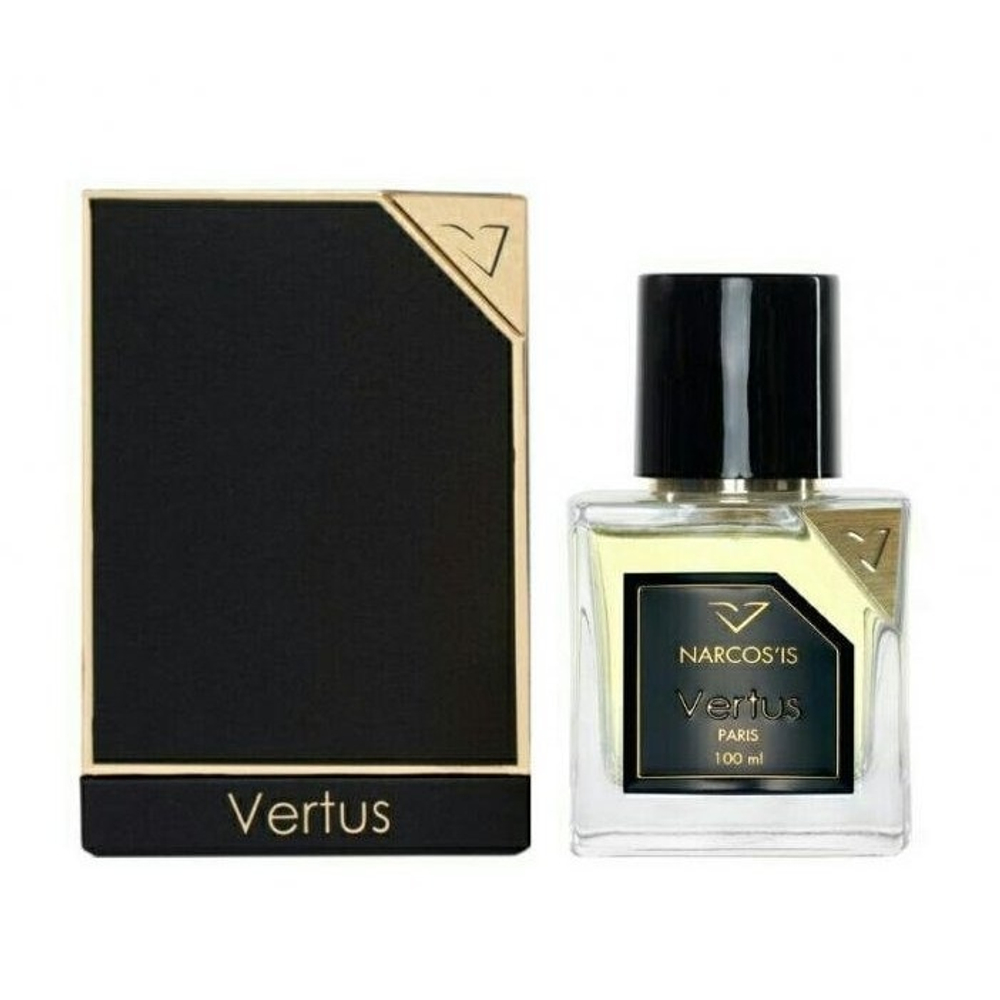 Vertus Narcosis