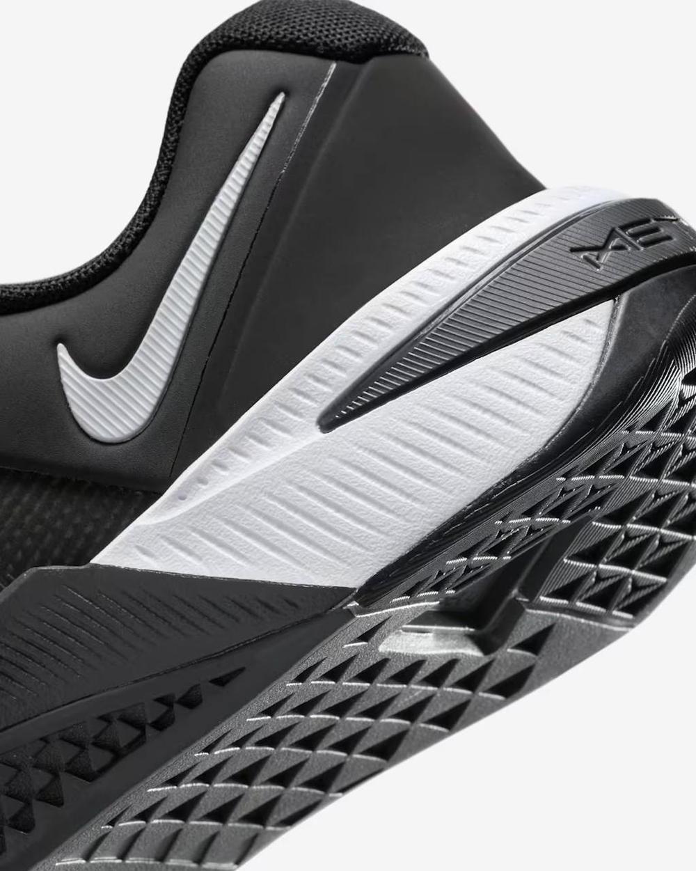 Кроссовки женские Nike Metcon 10 (Черные)