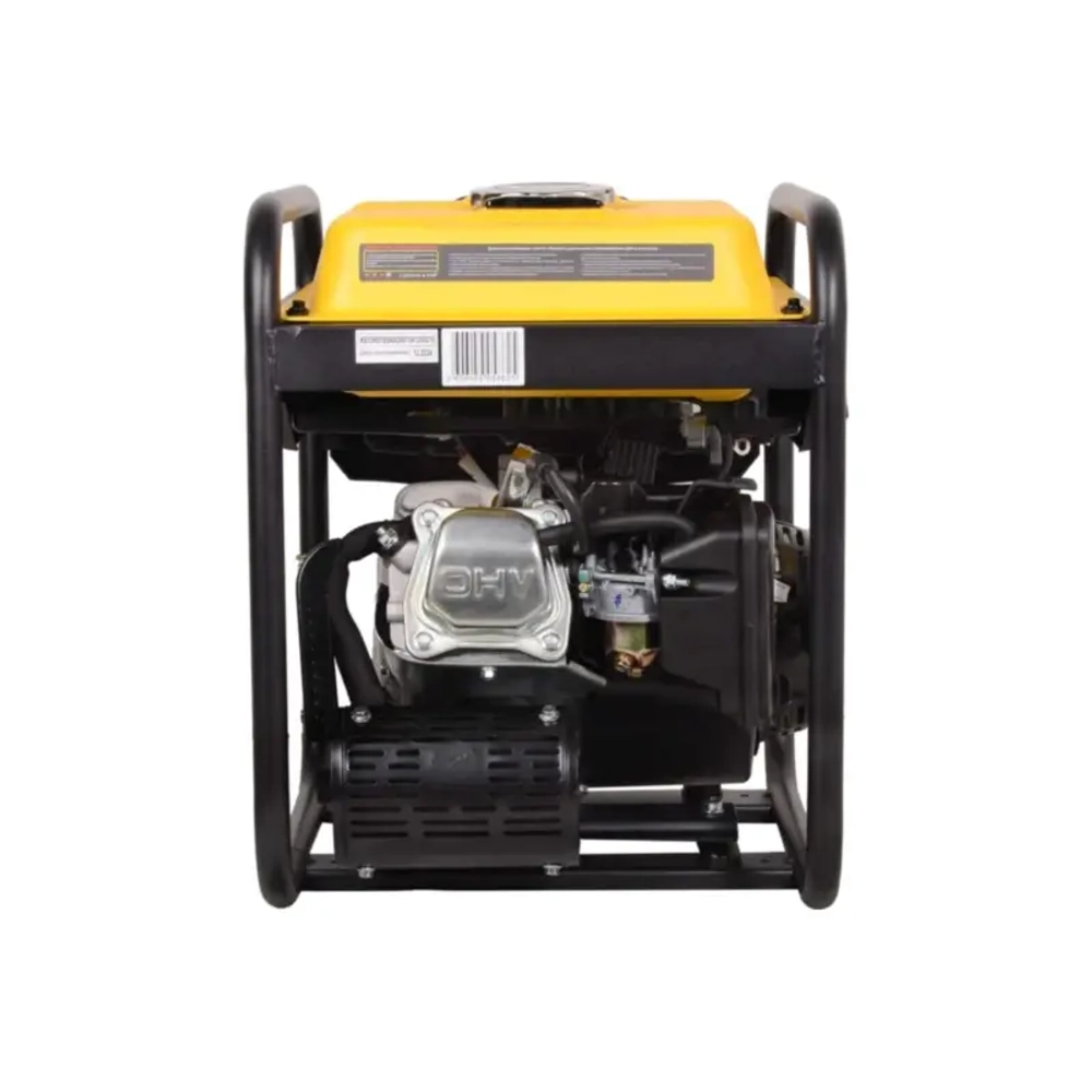 HUTER DN А4,4i инверторный бензиновый генератор 64/10/24