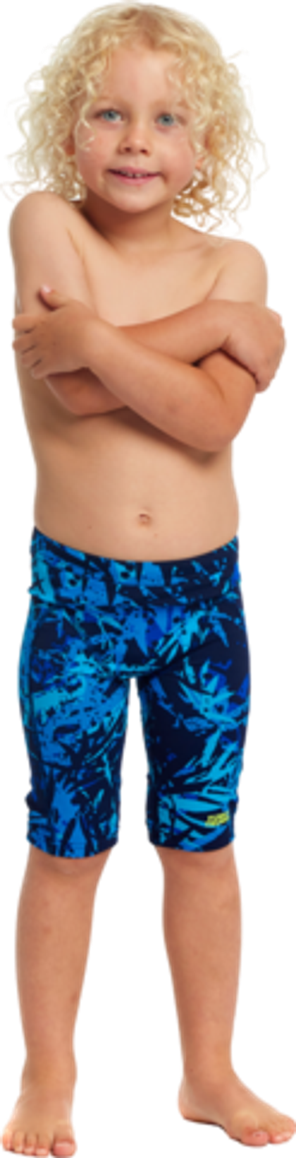 Джаммеры FUNKY TRUNKS Toddler Boys Seal Team