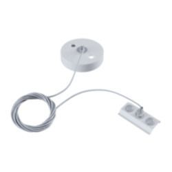 Подвес для однофазного шинопровода Maytoni Unity TRA001CW-11W