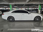 Mercedes-Benz CLS-Class C257 CLS450 4MATIC (11.2022)