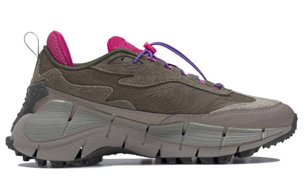 Кроссовки Reebok 2.5