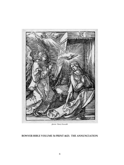 The Bowyer Bible | Harry Kossuth