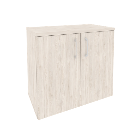 Оникс Шкаф приставной опорный O.SHPO-8  800*432*750