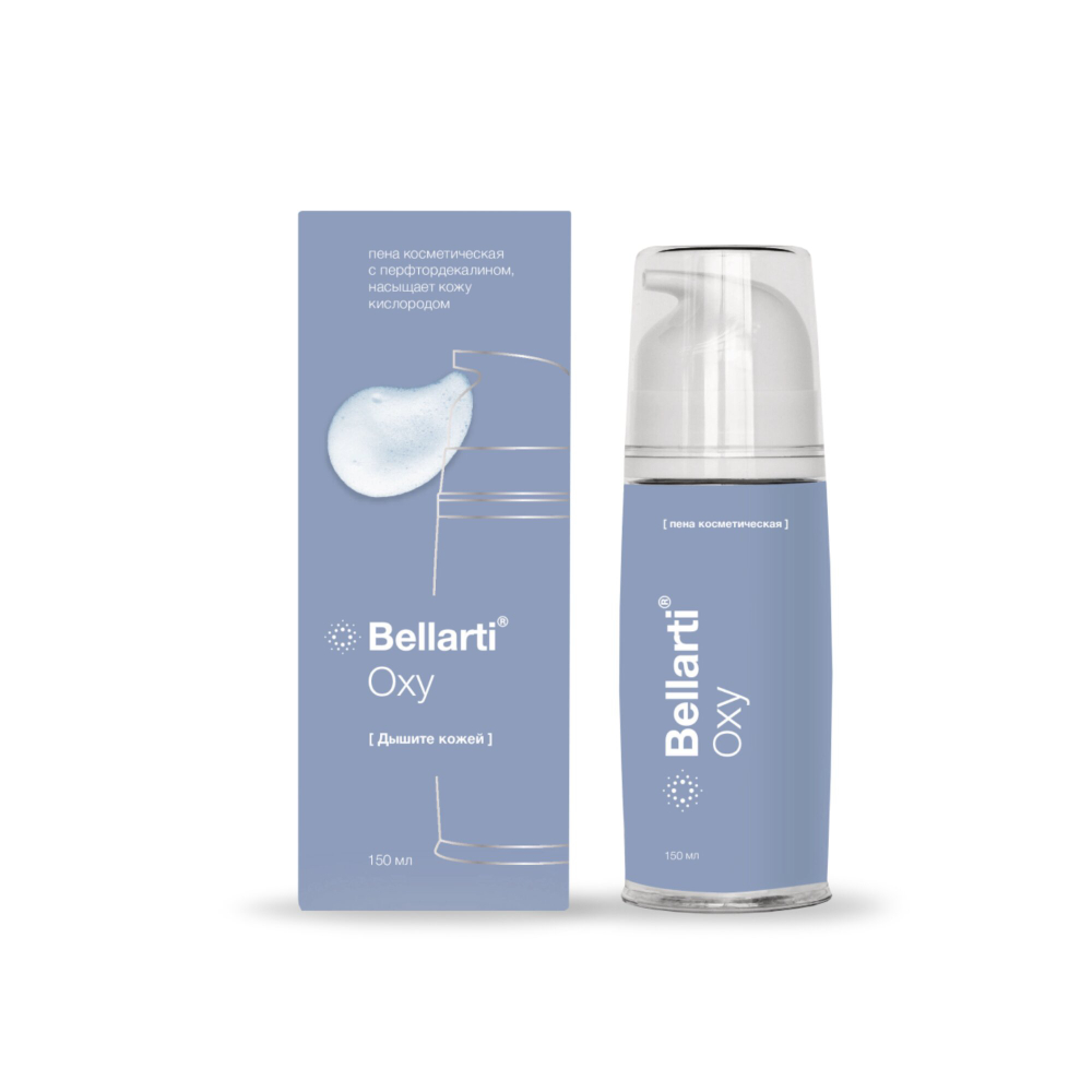 Bellarti Oxy