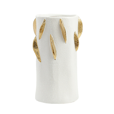 Ваза Golden fish scale vase A
