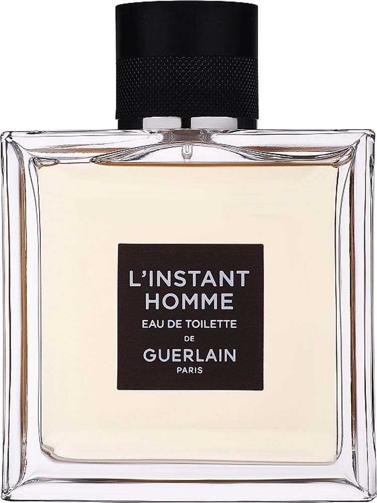 Guerlain L&#39;Instant Homme Eau de Toilette 100 ml
