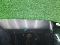 Капот KGM Torres (2023-н.в.)