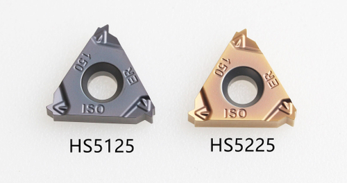 Пластина резьбовая 16ER200ISO HS5125