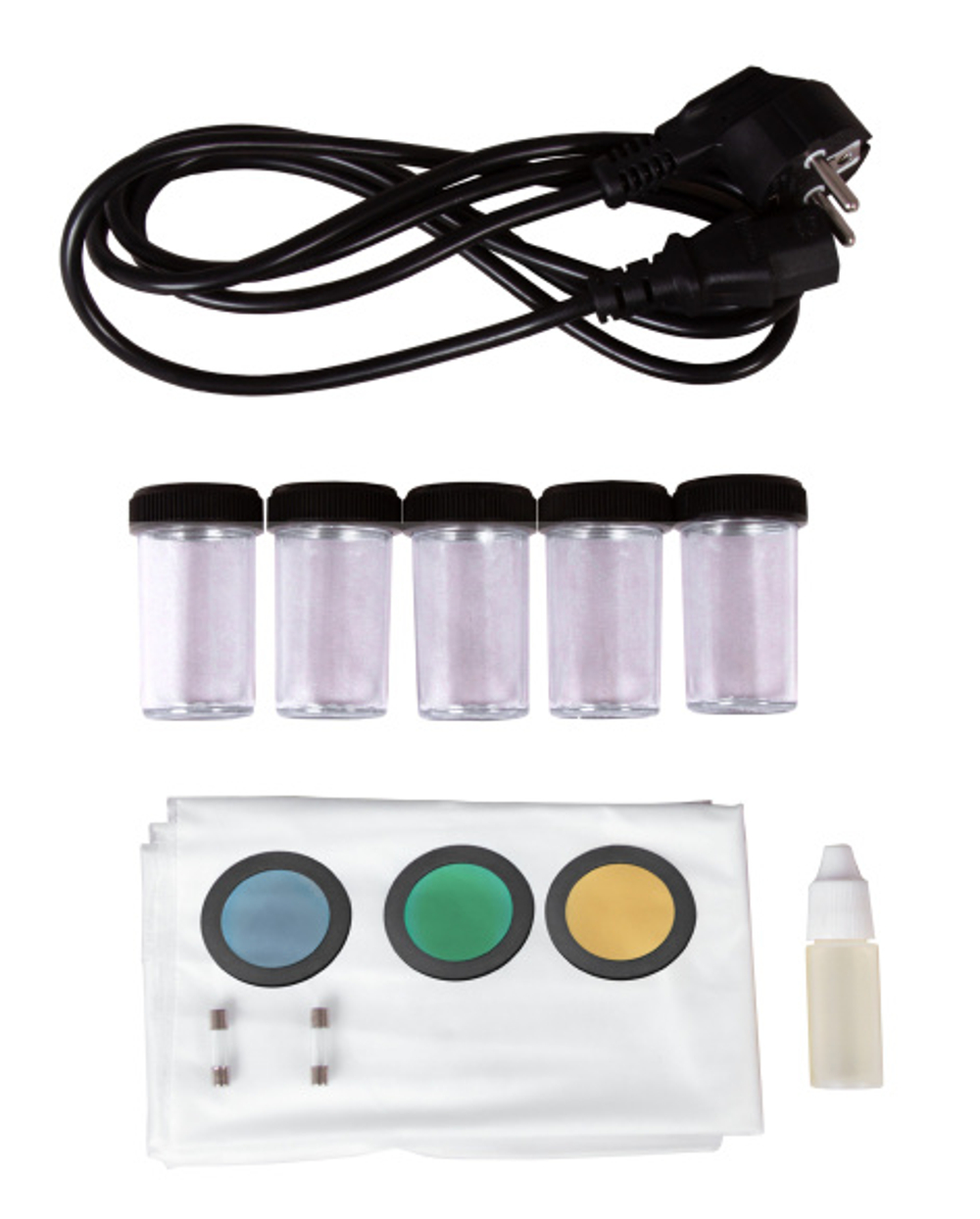 Микроскоп Levenhuk MED 30B