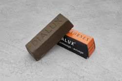 Полировальная паста «Dialux» оранжевая