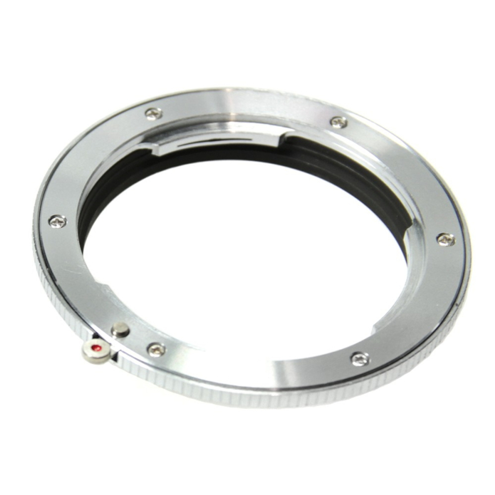 Кольцо переходное Leika R на EOS