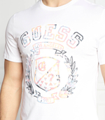 футболка didim GUESS - белый(M3RI03 I3Z14)