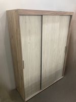Ольга 19 Шкаф купе 3-х. дв.