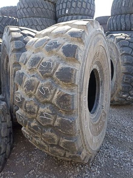 29.5R25 Techking PROADT шина б/у
