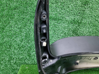 Спойлер крышки багажника Haval Jolion (2021-н.в.)