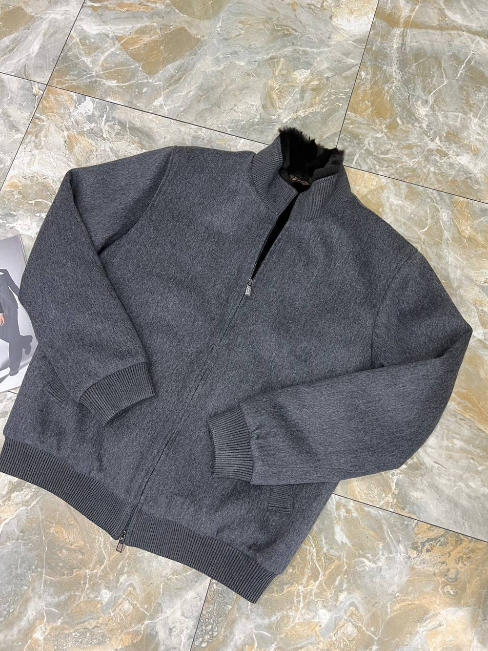 Куртка Loro Piana