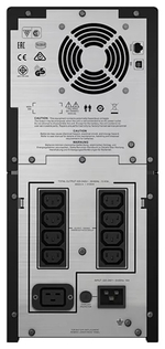 источник бесперебойного питания APC Smart-UPS SMC3000I