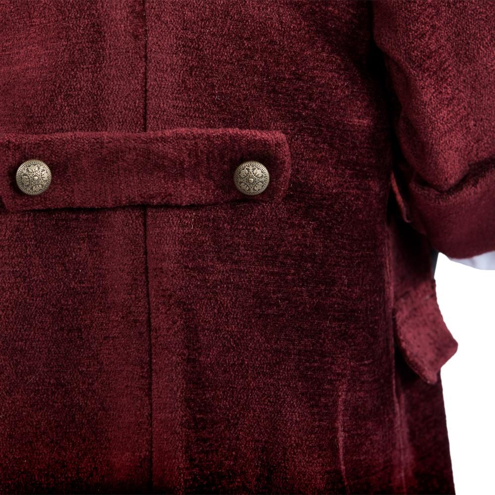 Кукла коллекционная Бульдог Джон Стюарт Милль