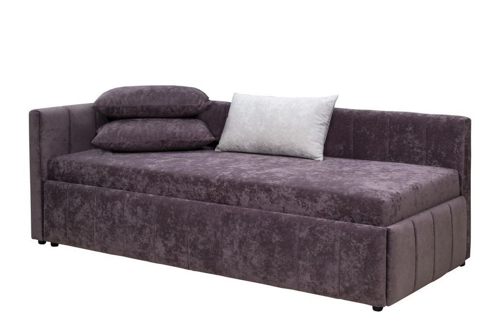 Тахта "Ремикс" с ящиком в ассортименте