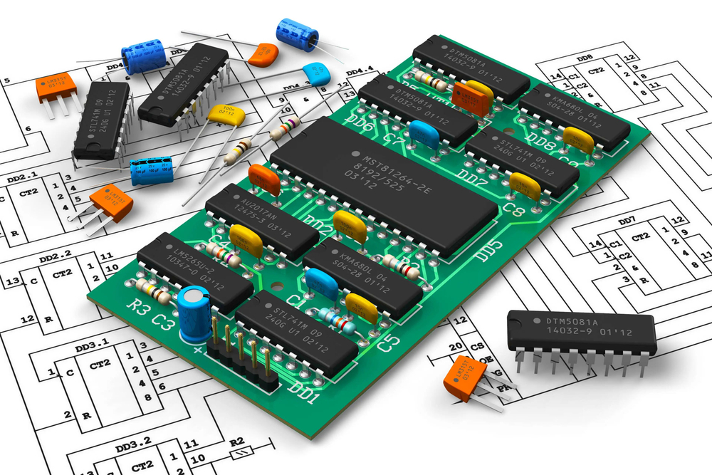 Микросхема TA8867AN org