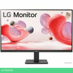 Игровой монитор LG 27MR400-B